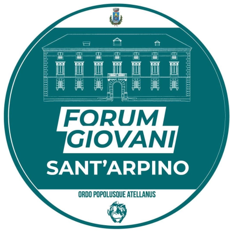 Convocazione assemblea consiliare Forum dei Giovani di Sant'Arpino per il giorno 16/03/2024