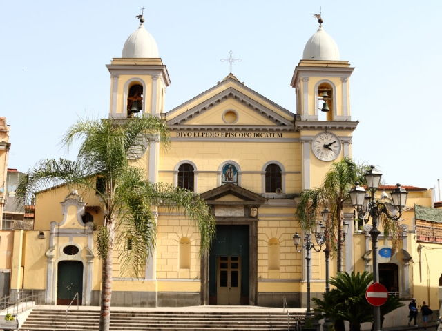 Chiesa di Sant'Elpidio vescovo
