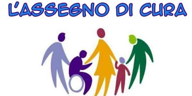 Programma Regionale di Assegni di Cura e Voucher per persone con disabilità Informativa 2023