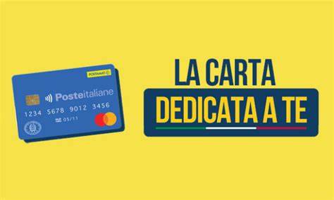 Avviso Pubblico: Carta dedicata a te, pubblicazione elenco