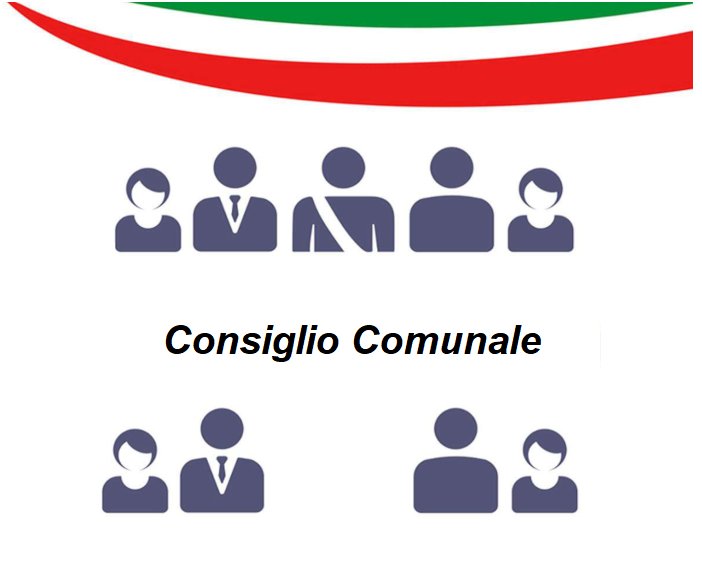 Convocazione Consiglio Comunale per il giorno 07/03/2024