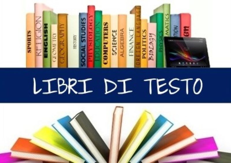 Avviso Pubblico: Fornitura Gratuita, Totale o Parziale dei libri di Testo - Anno Scolastico 2023/2024