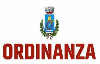 Ordinanza: Uffici Comunali - Sicurezza sui luoghi di lavoro - Provvedimenti